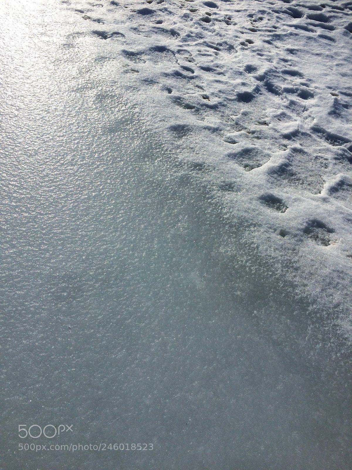 Apple iPhone 5s sample photo. Snowbeach. photography