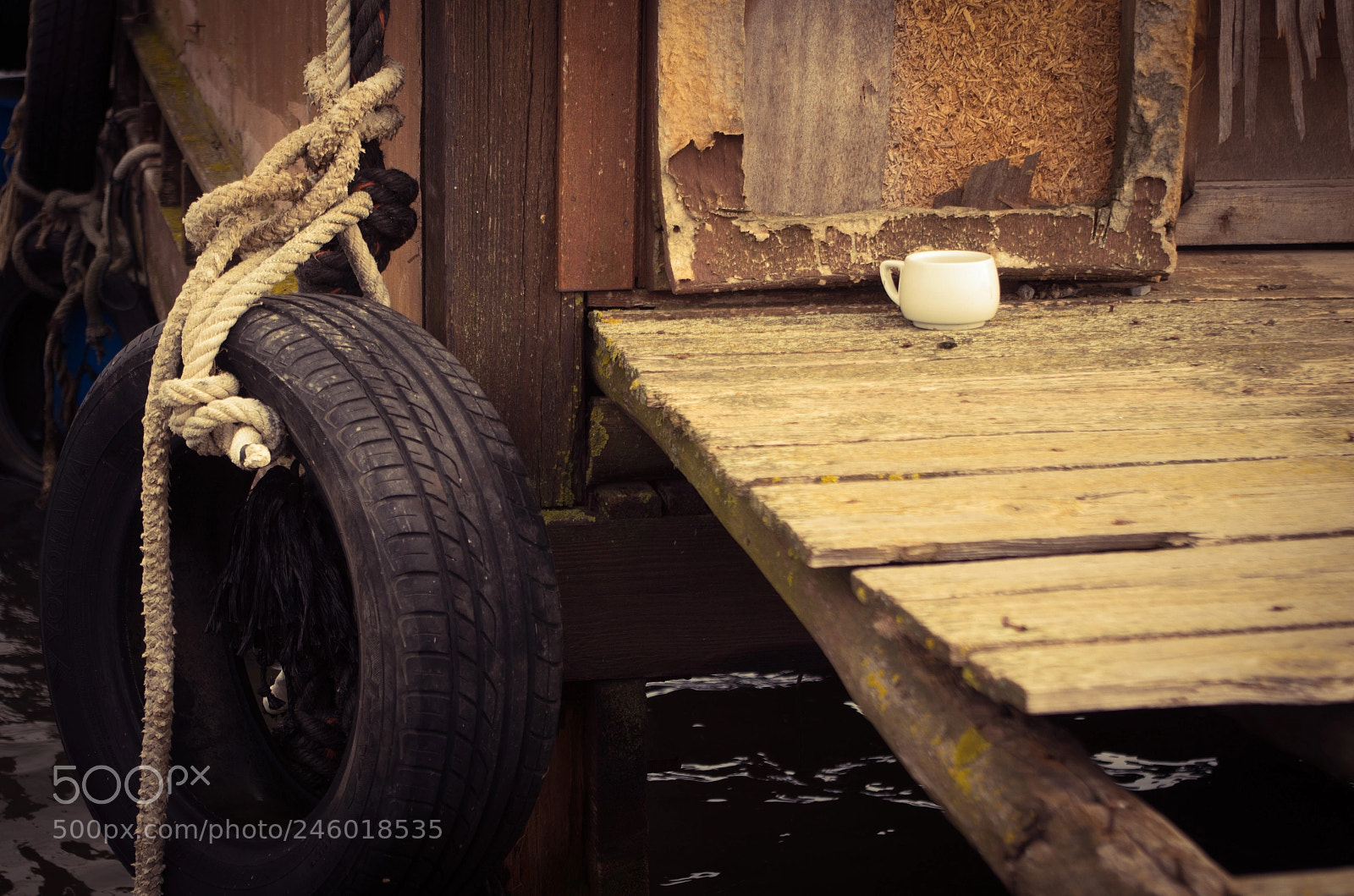 Pentax K-30 sample photo. Edited photography