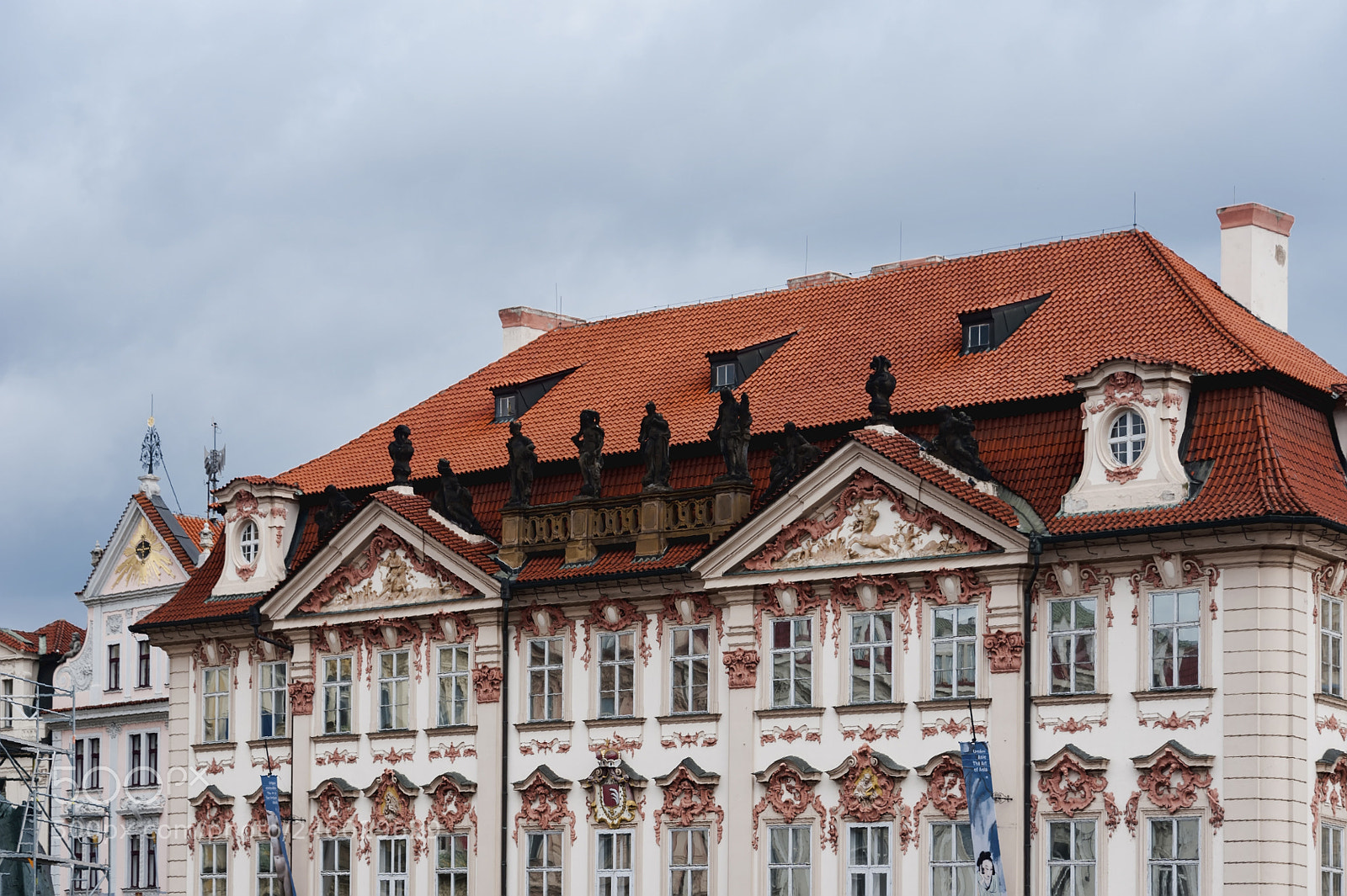 Nikon D700 sample photo. From prag photography