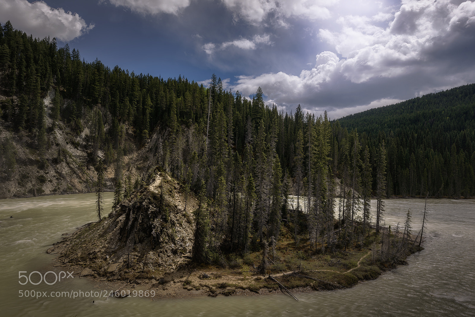 Nikon D800 sample photo. The revenant isle photography