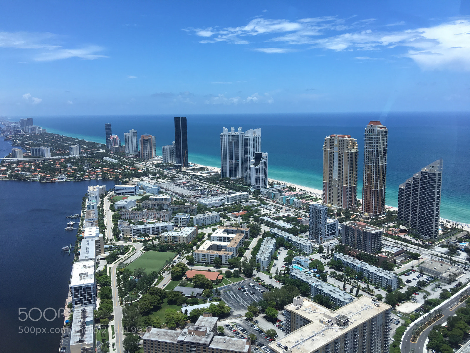 Apple iPhone 6s Plus sample photo. Miami photography