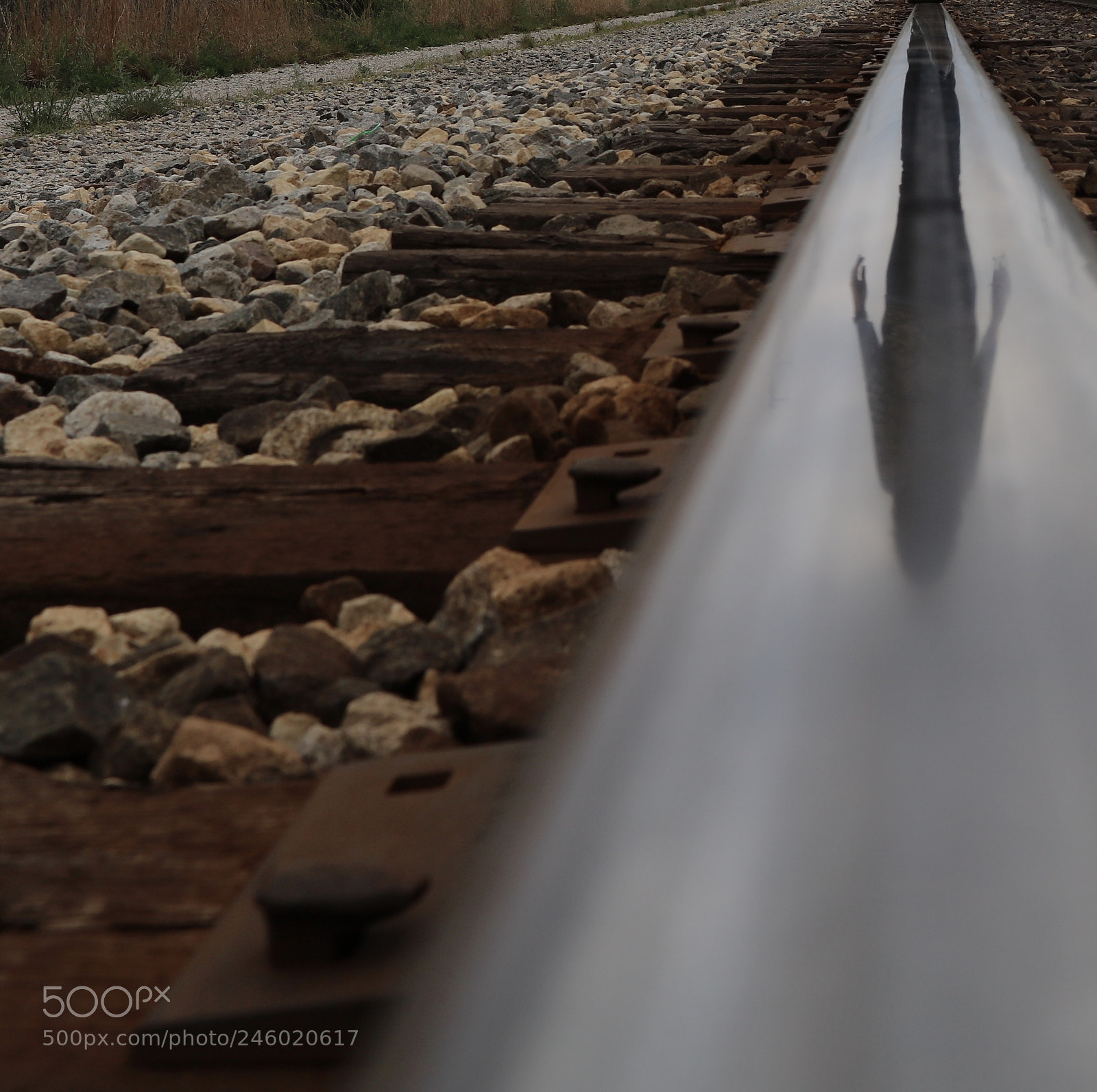 Canon EOS 5DS R sample photo. An abyss in reality. photography