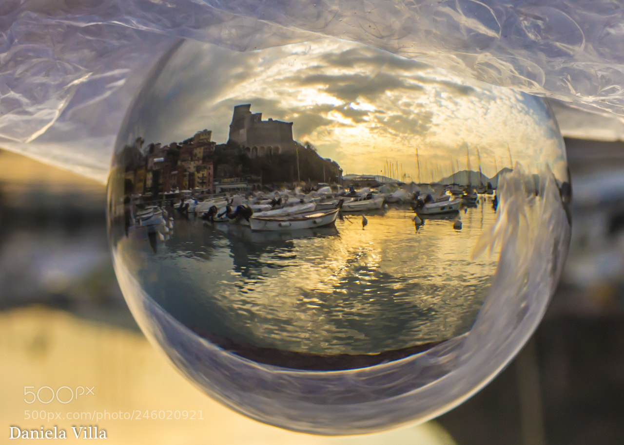 Canon EOS 700D (EOS Rebel T5i / EOS Kiss X7i) sample photo. Sfera lerici photography