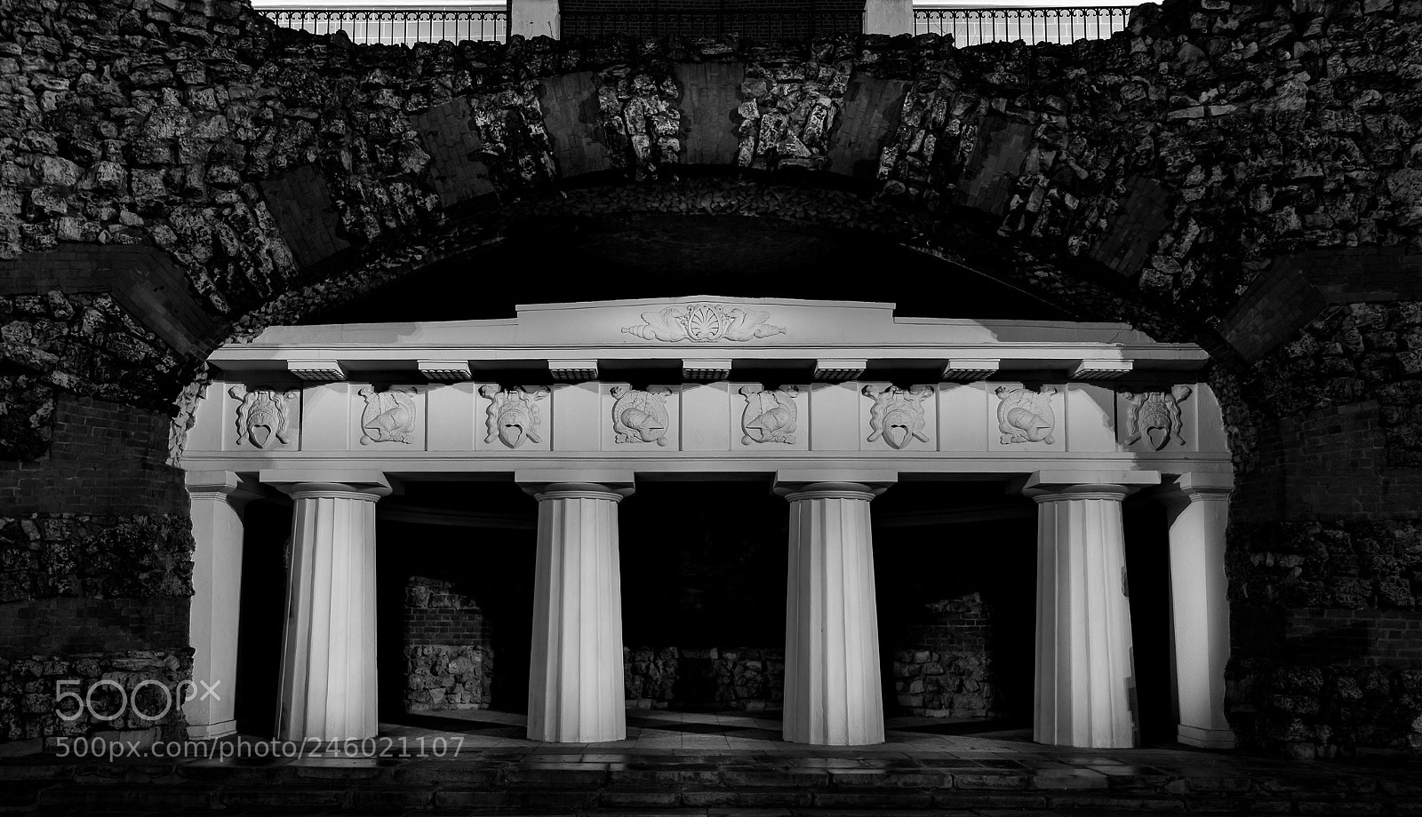 Fujifilm X-T2 sample photo. Moscow four photography