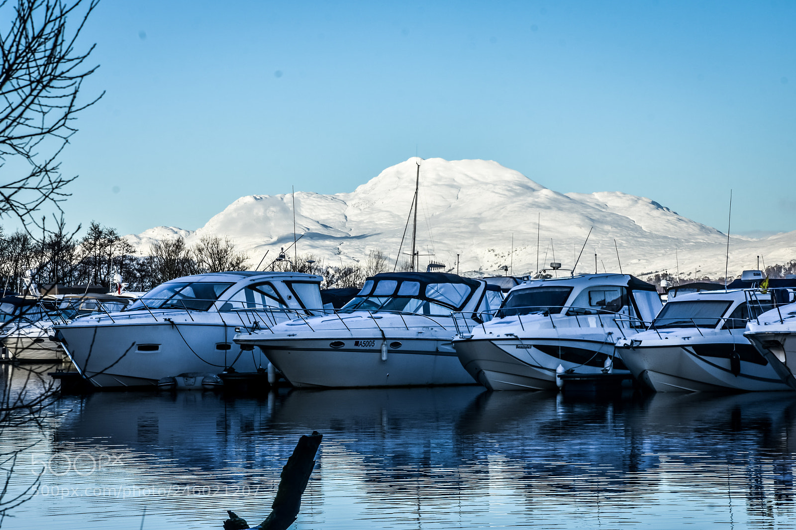 Nikon D7200 sample photo. Original edited photography