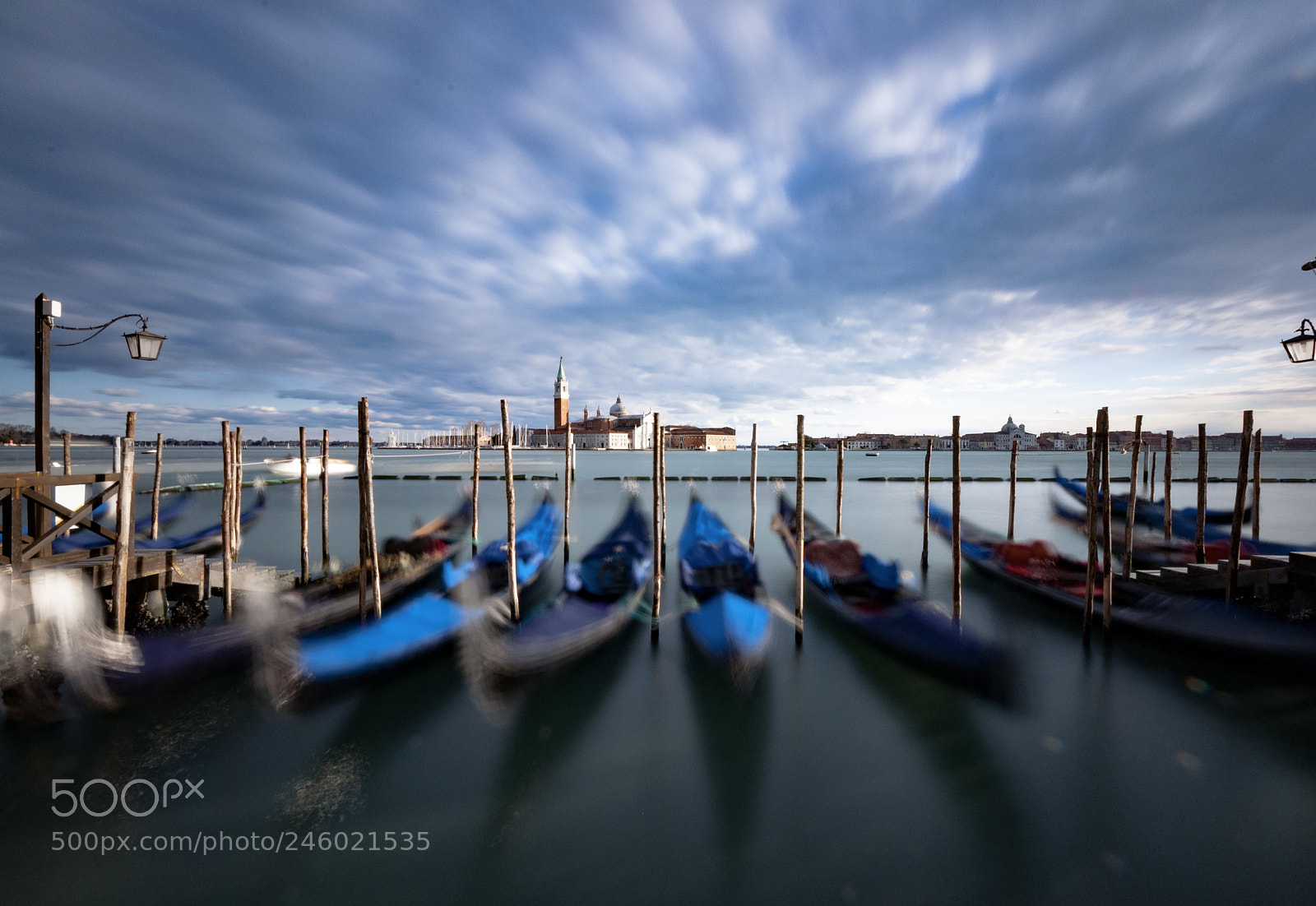Nikon D90 sample photo. Venezia inreale photography