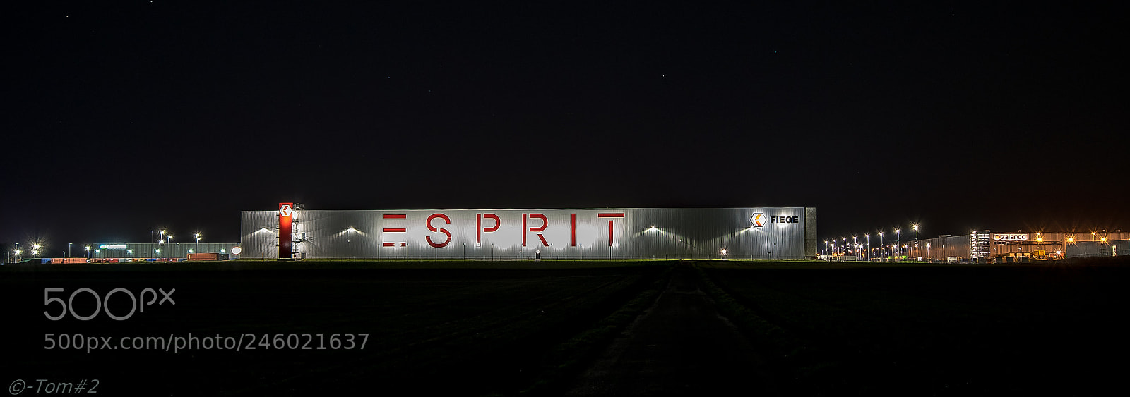 Nikon D5500 sample photo. Esprit photography