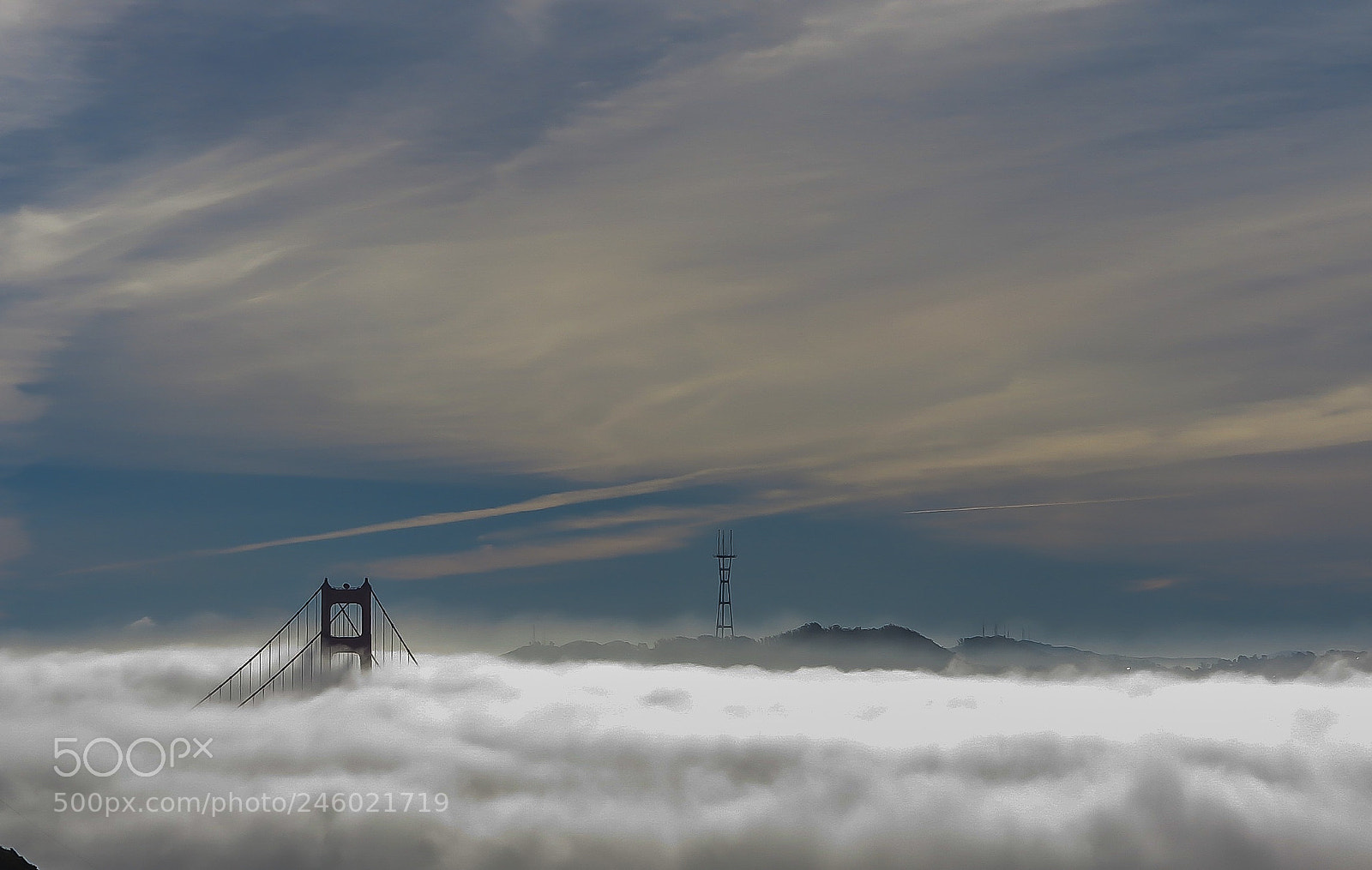 Canon PowerShot G1 X Mark II sample photo. Golden gate and sutro photography