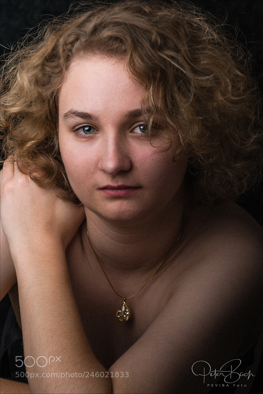 Nikon D800 sample photo. Portrait of sandra photography