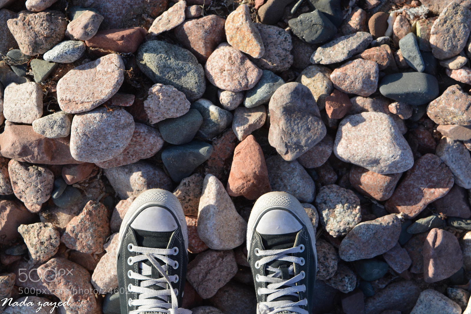 Nikon D5200 sample photo. Converse photography