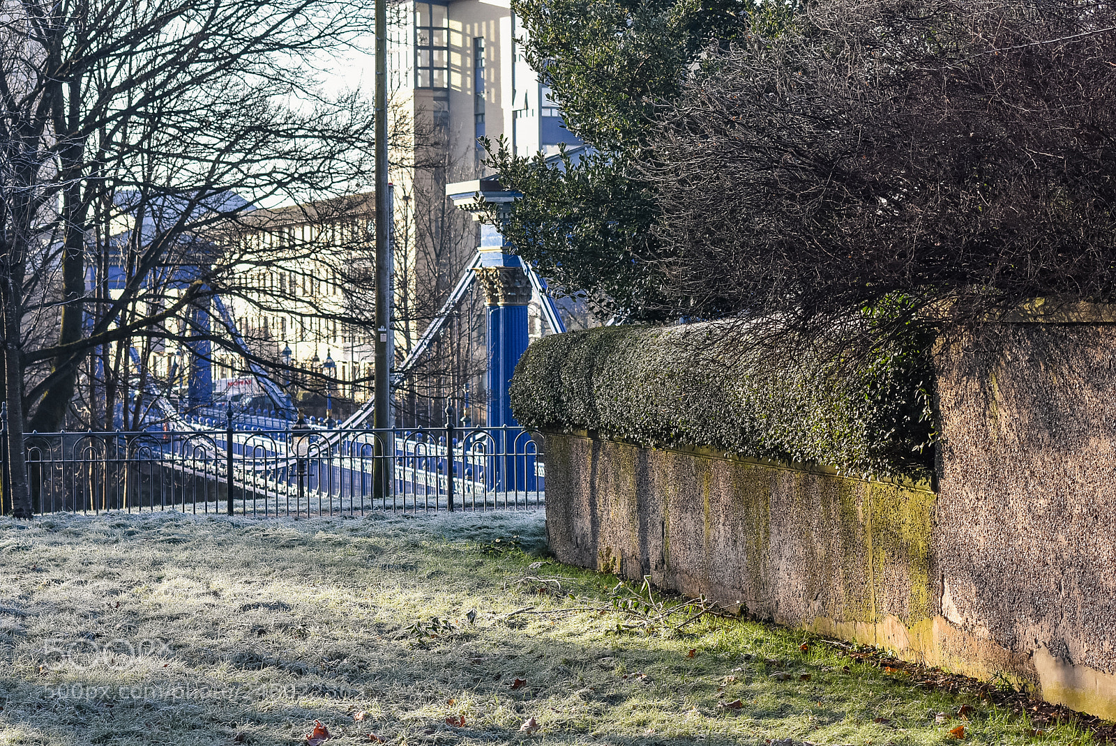Nikon D7200 sample photo. Original edited photography
