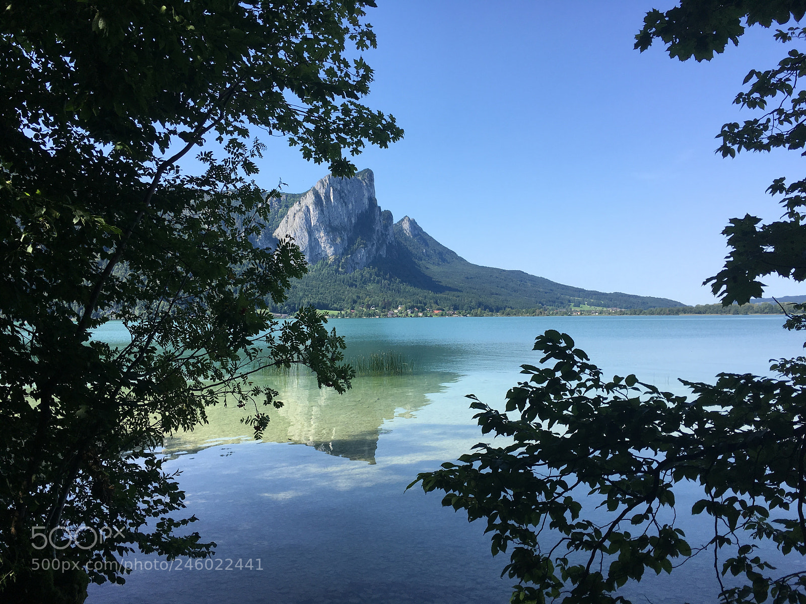 Apple iPhone SE sample photo. Salzburg - schafberg photography