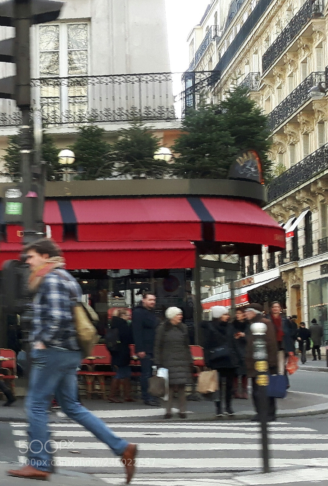 Samsung Galaxy S5 Neo sample photo. Brasserie photography