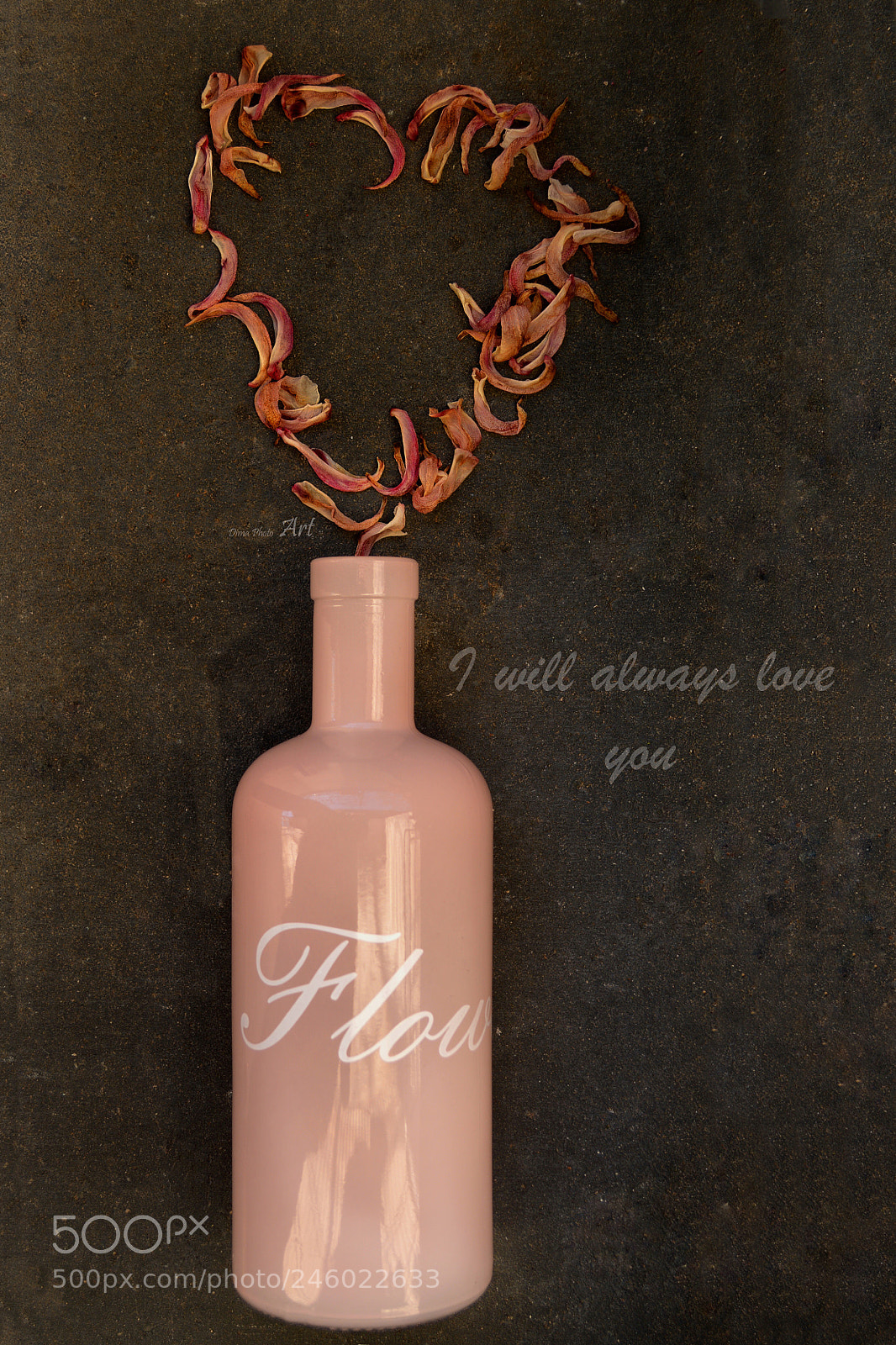Nikon D5200 sample photo. Happy valentine photography
