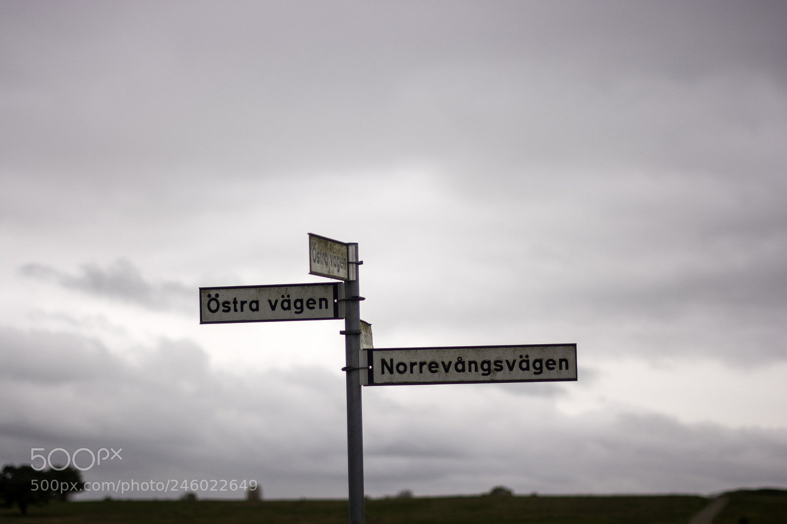Nikon D7100 sample photo. Sweden aleatorias photography