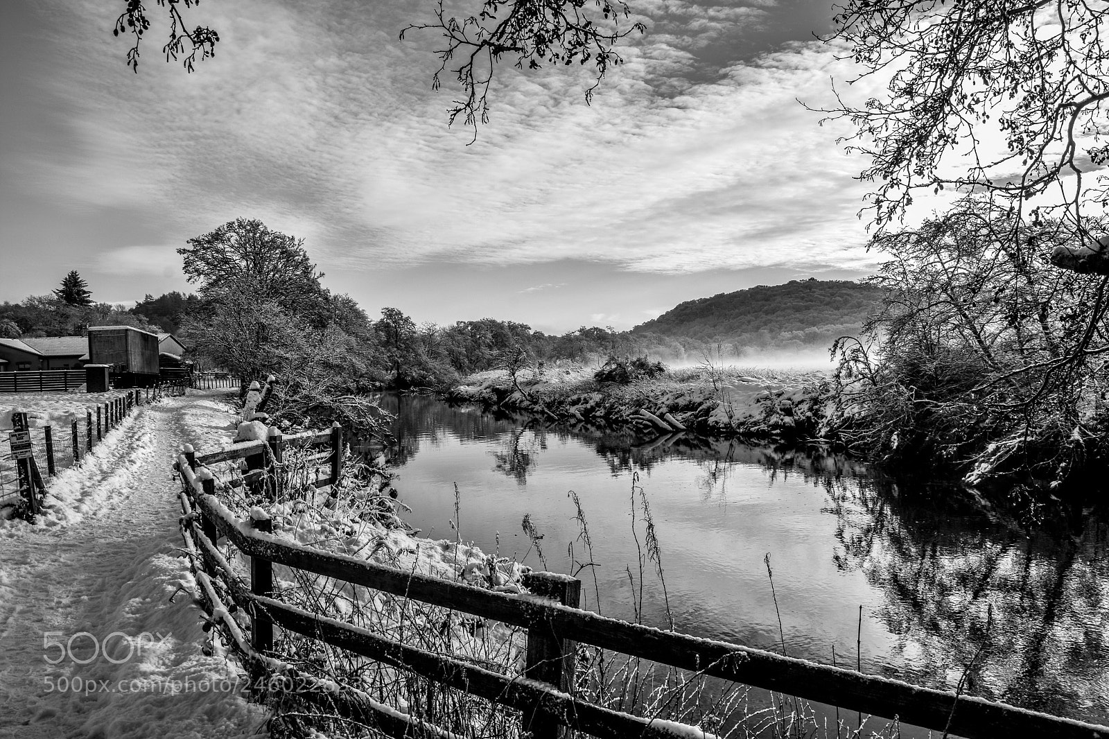 Nikon D7200 sample photo. Original edited photography