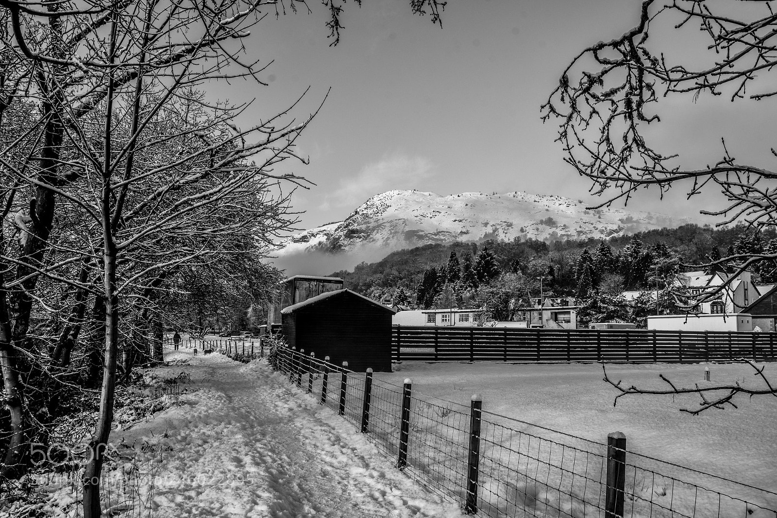 Nikon D7200 sample photo. Original edited photography