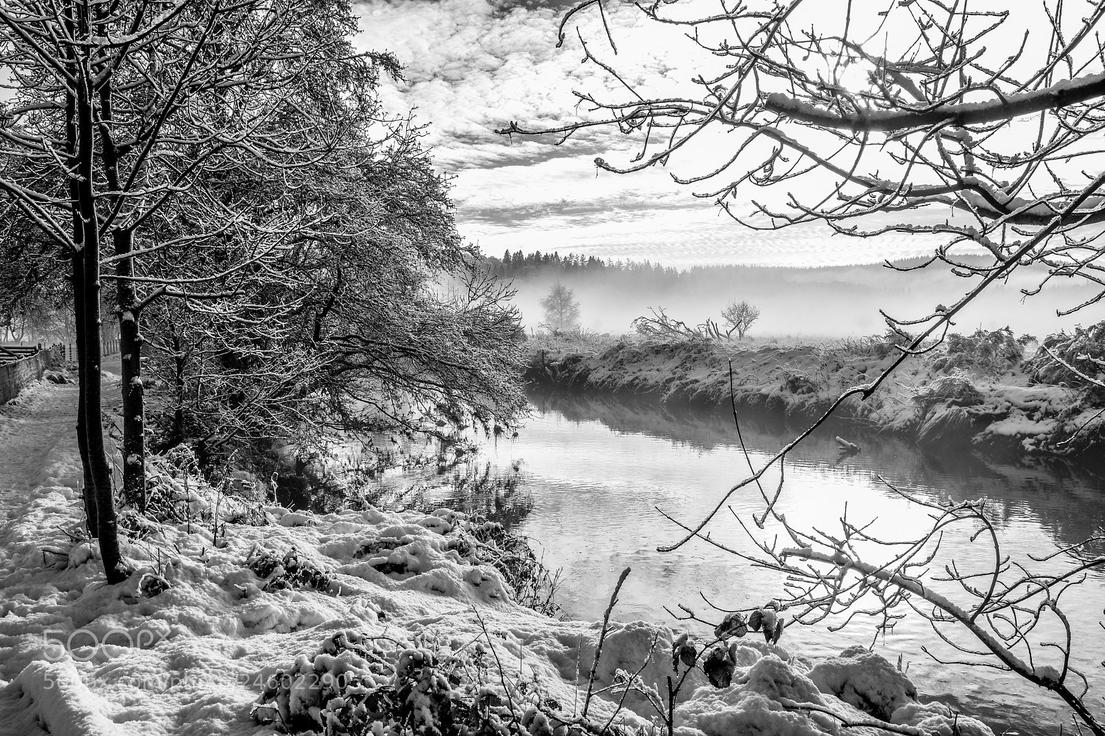 Nikon D7200 sample photo. Original edited photography