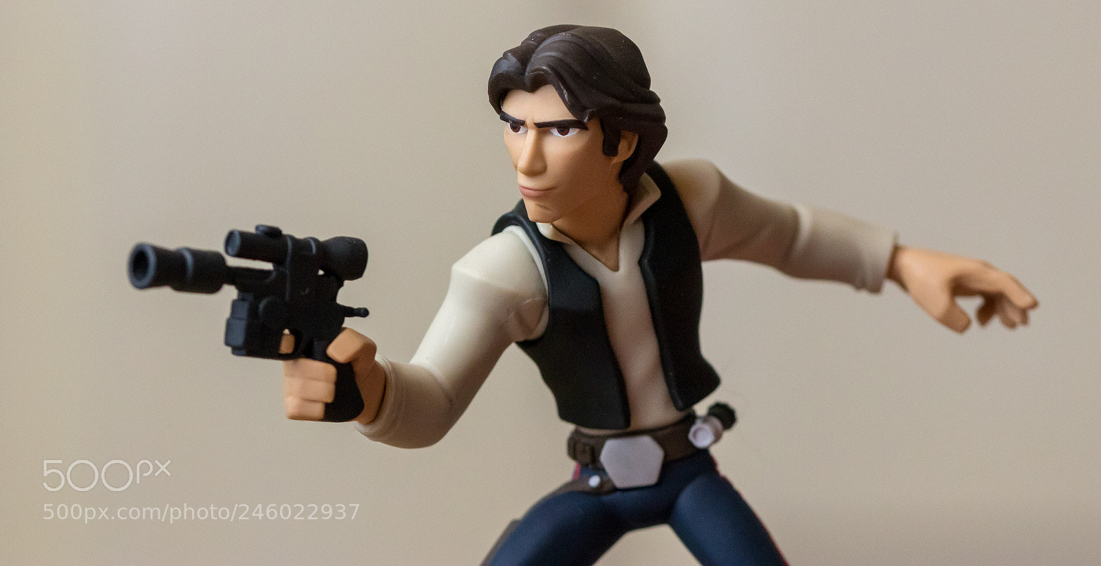 Canon EOS 77D (EOS 9000D / EOS 770D) sample photo. Han solo photography