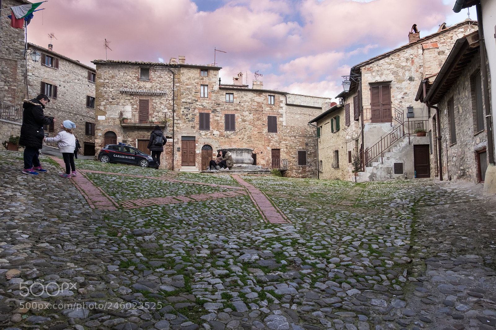 Fujifilm X-T10 sample photo. Castiglione d'orcia, toscana. photography