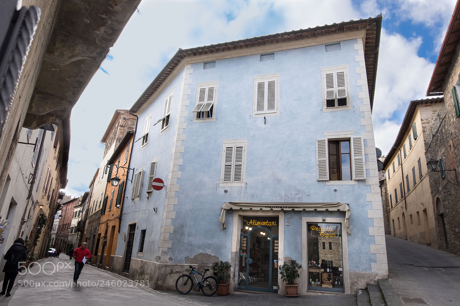 Fujifilm X-T10 sample photo. Montepulciano, toscana. photography