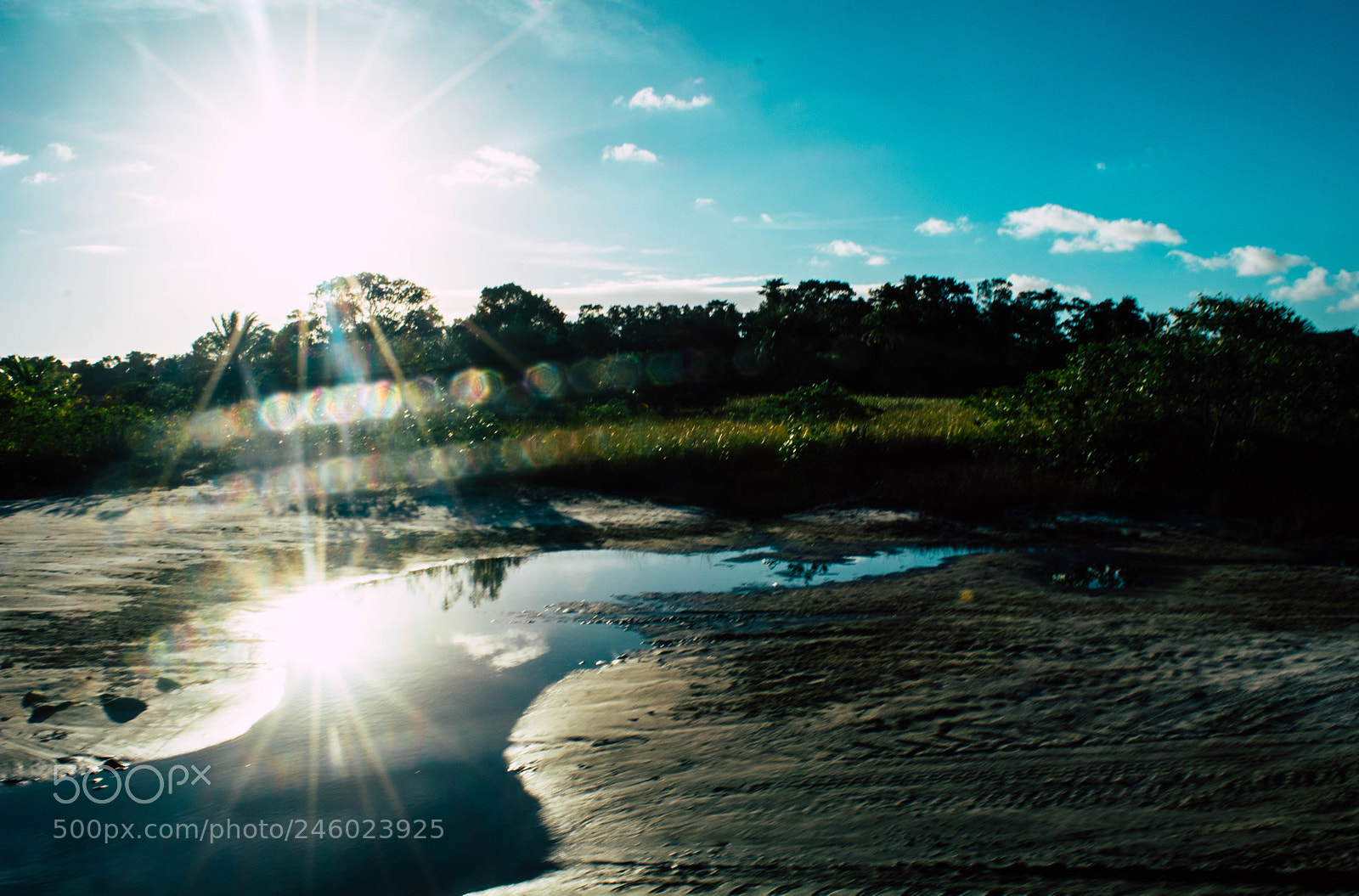 Nikon D5200 sample photo. Sunset lovers photography