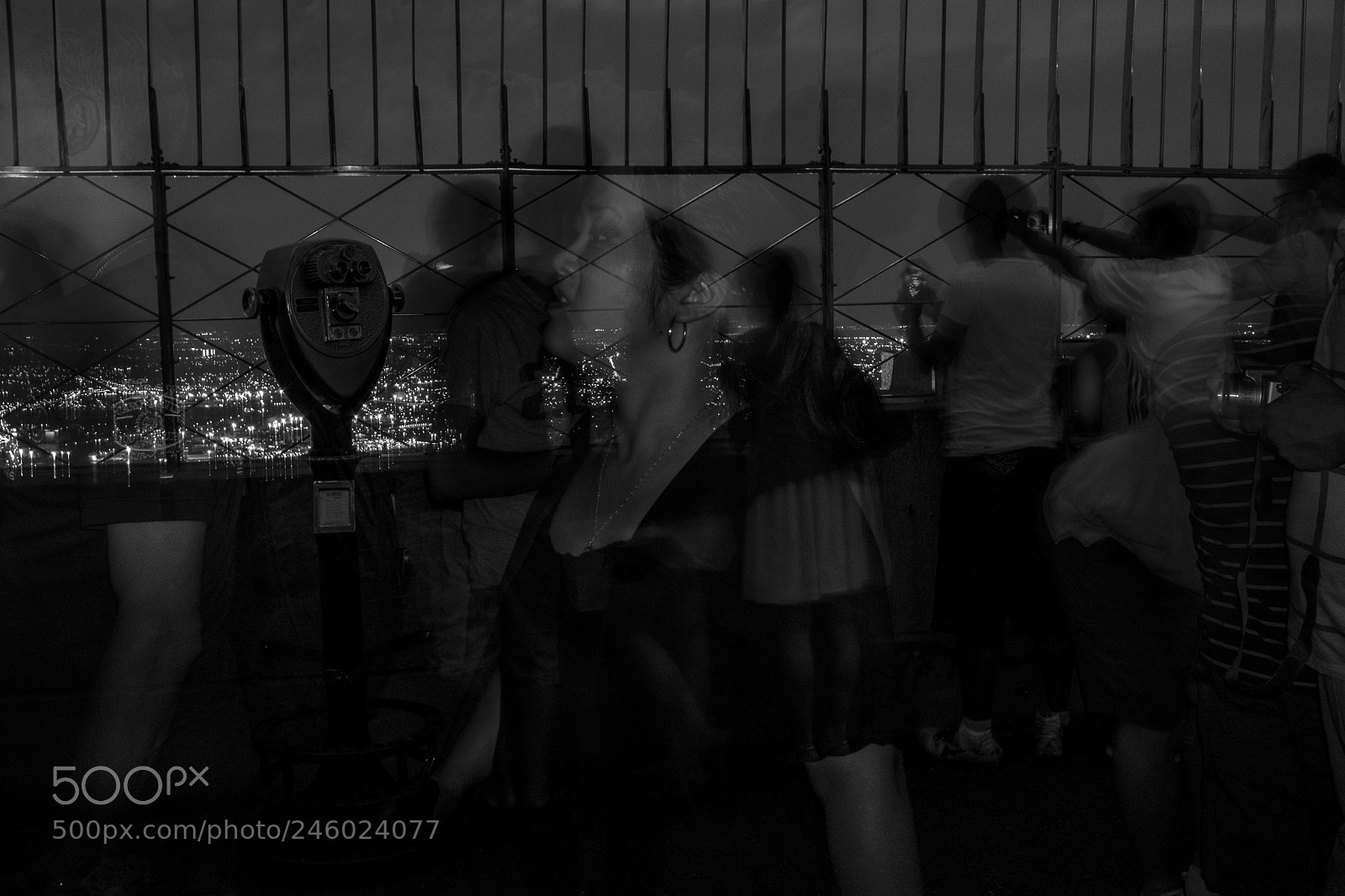 Fujifilm X100S sample photo. Stargaze photography