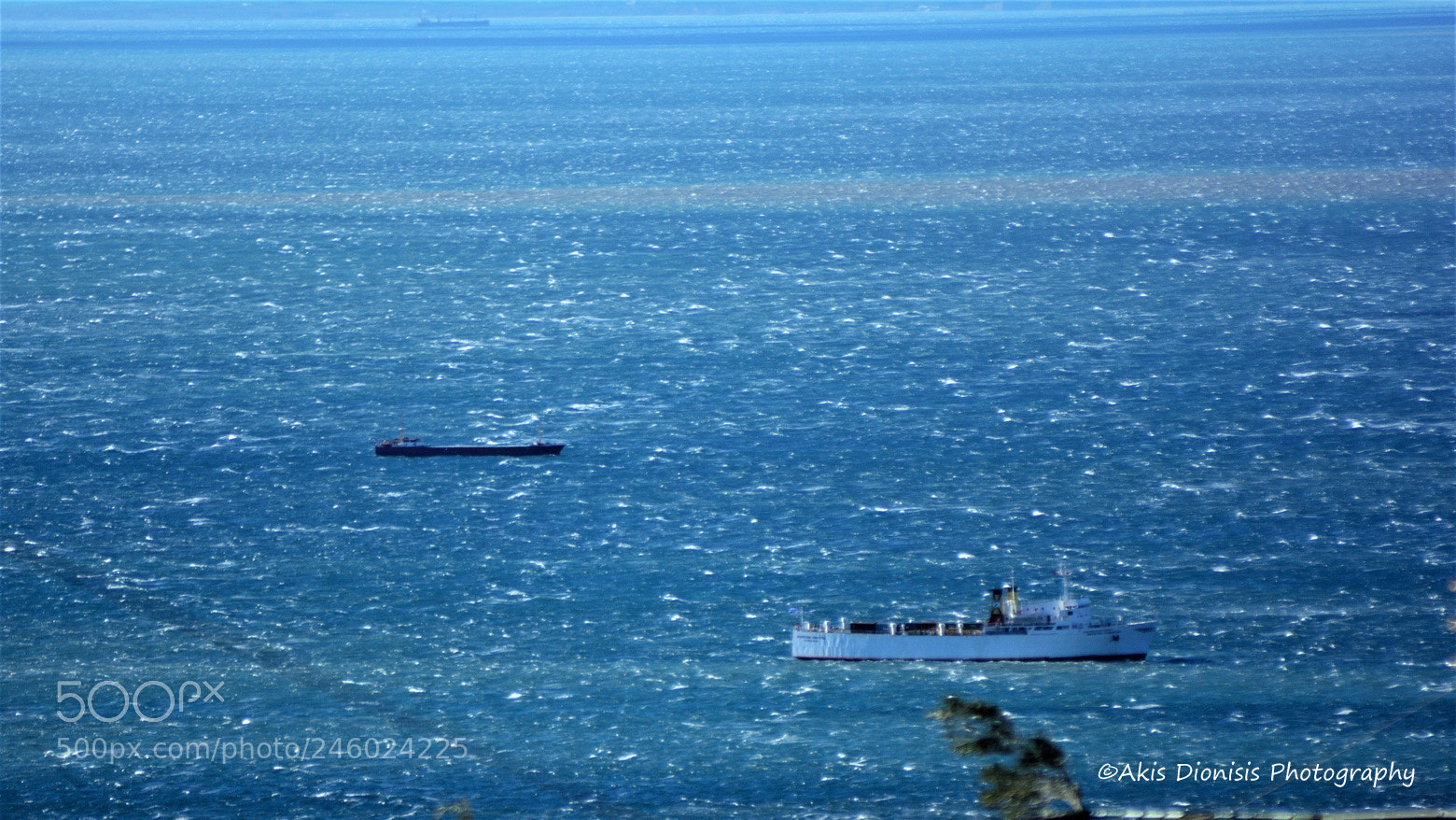 Nikon D5200 sample photo. Ro-ro capetan christos at photography