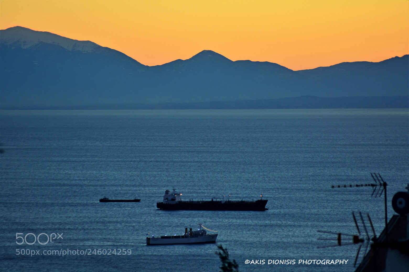Nikon D5200 sample photo. Ro-ro capetan christos at photography