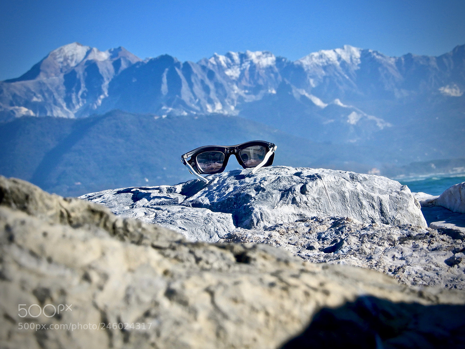 Nikon Coolpix A900 sample photo. Winter olympics photography