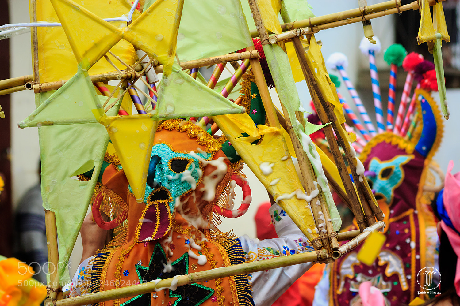 Canon EOS 60D sample photo. Fiesta, tradici n y photography