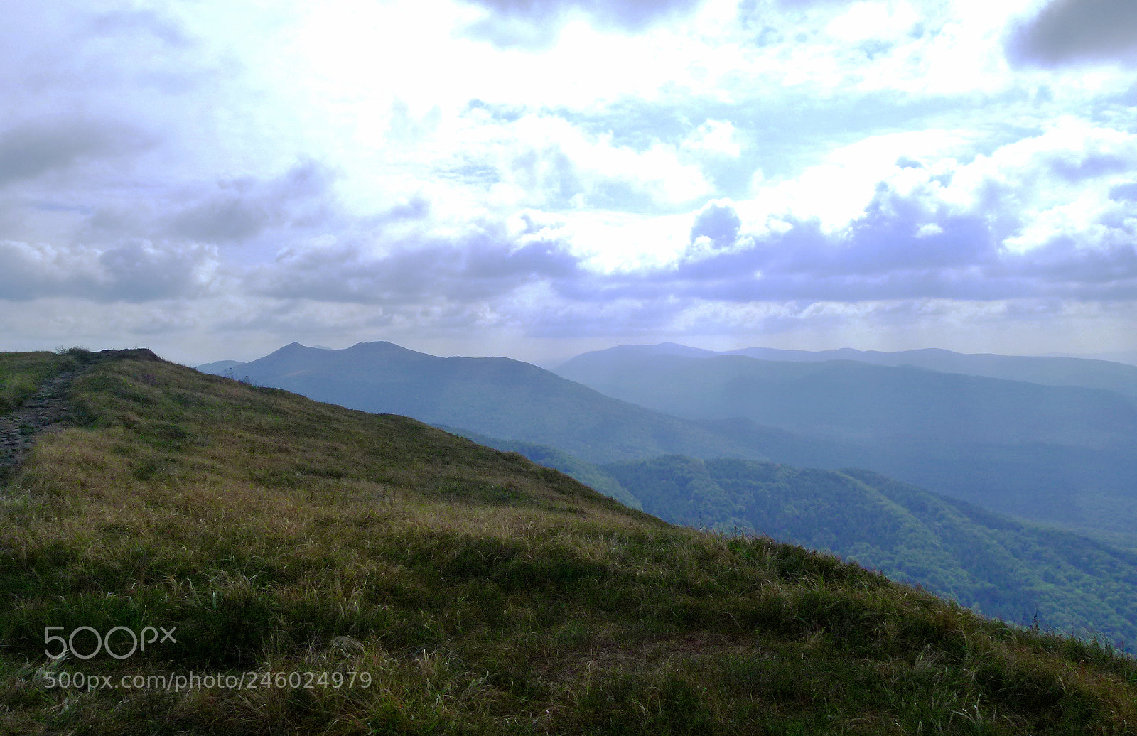 Panasonic Lumix DMC-FZ100 sample photo. Mountains photography