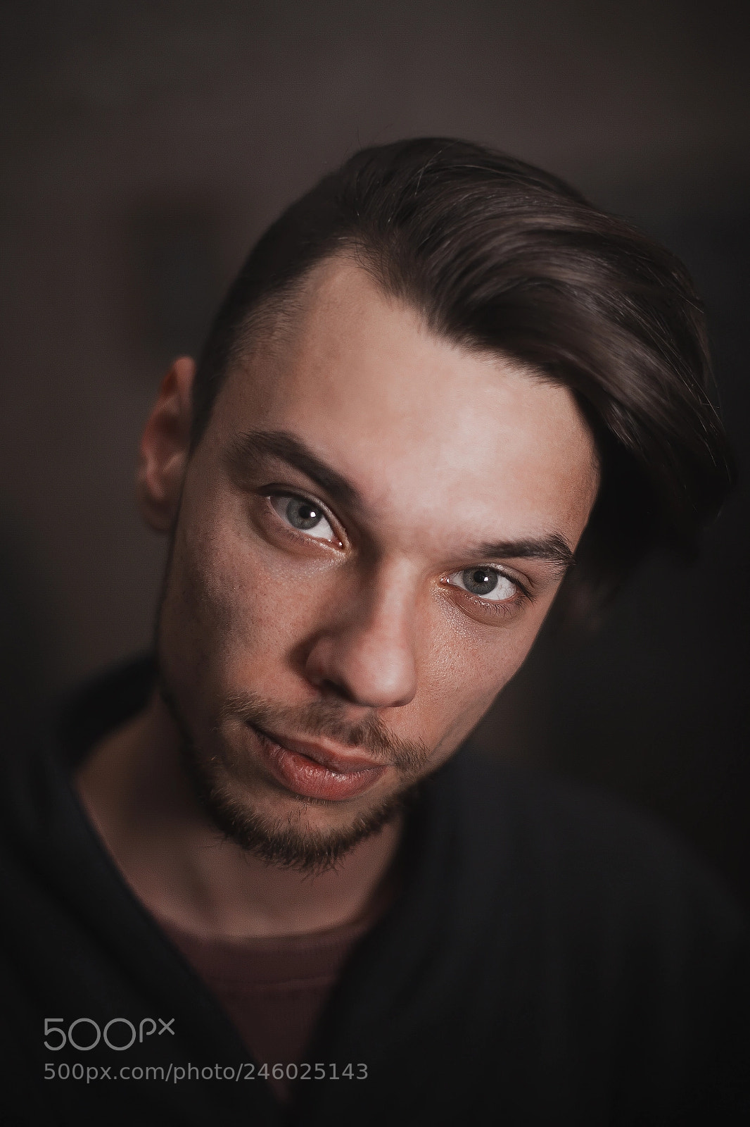 Canon EOS 5D sample photo. Maxim photography