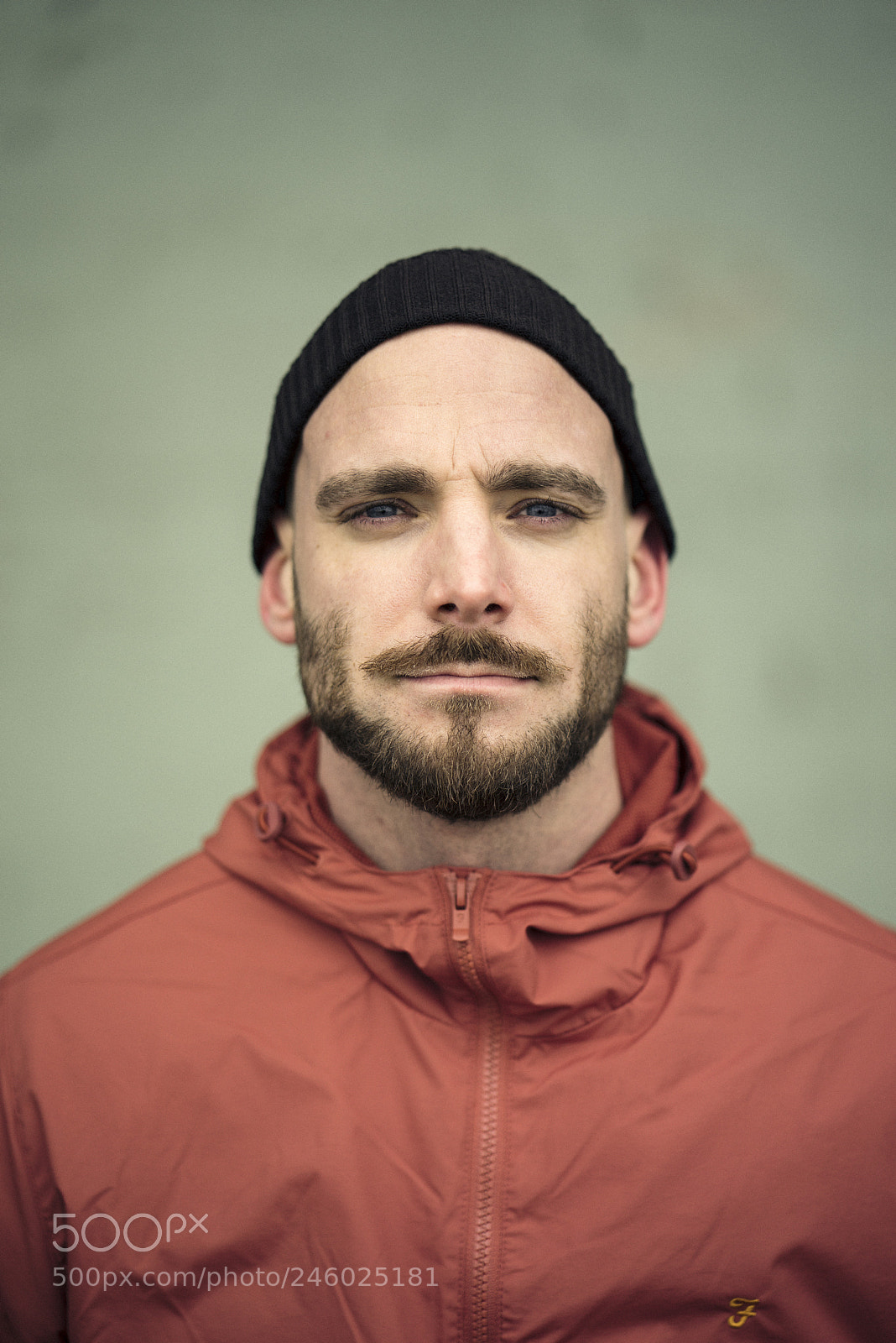 Sony a7R sample photo. Magnus photography
