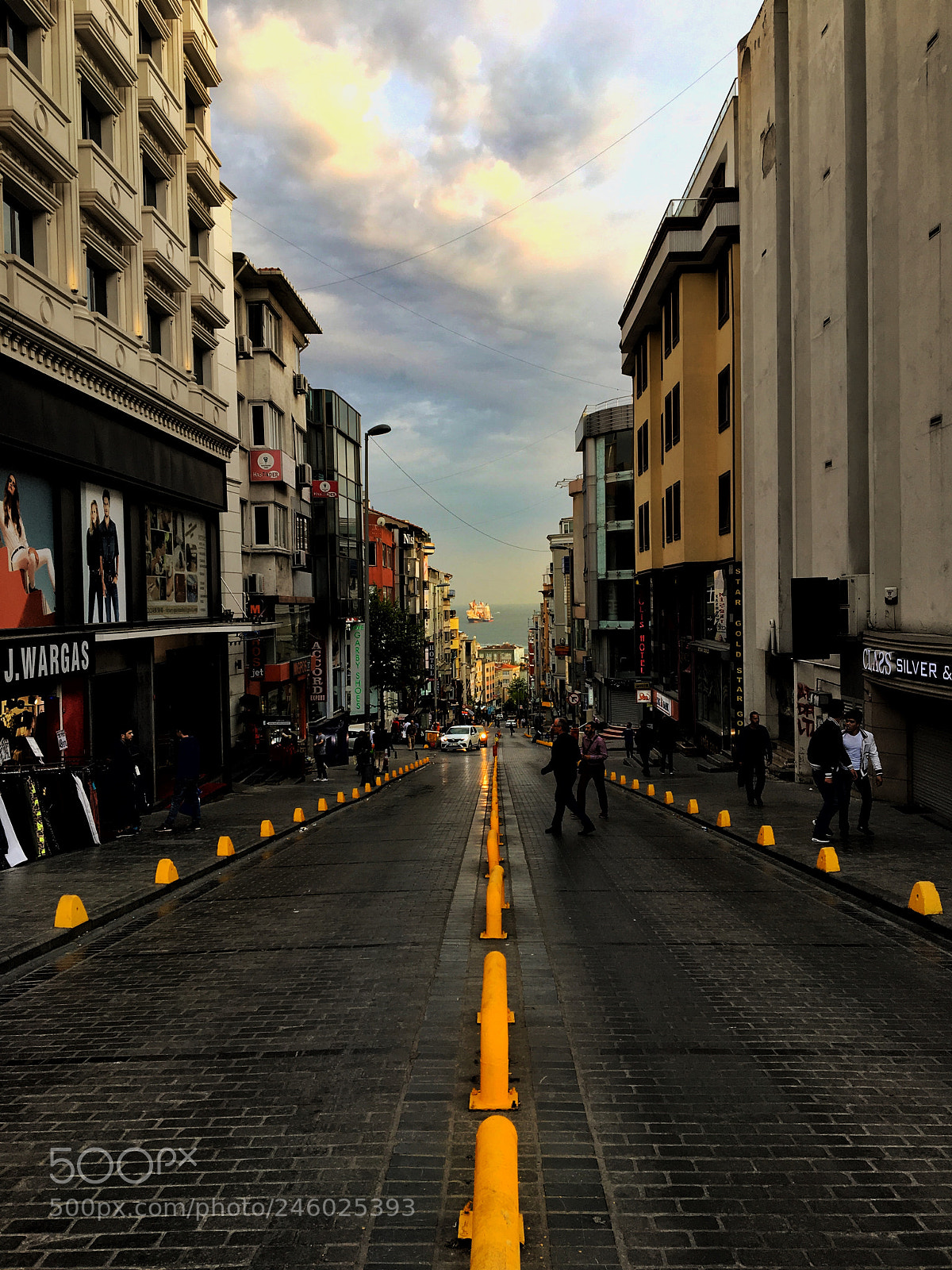 Apple iPhone 6s sample photo. Turkey, istanbul photography