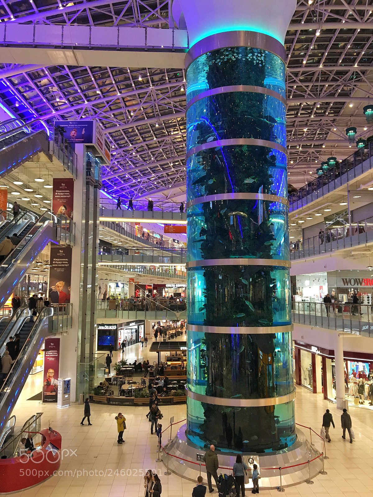 Apple iPhone 6s sample photo. Moscow, aviapark destination photography