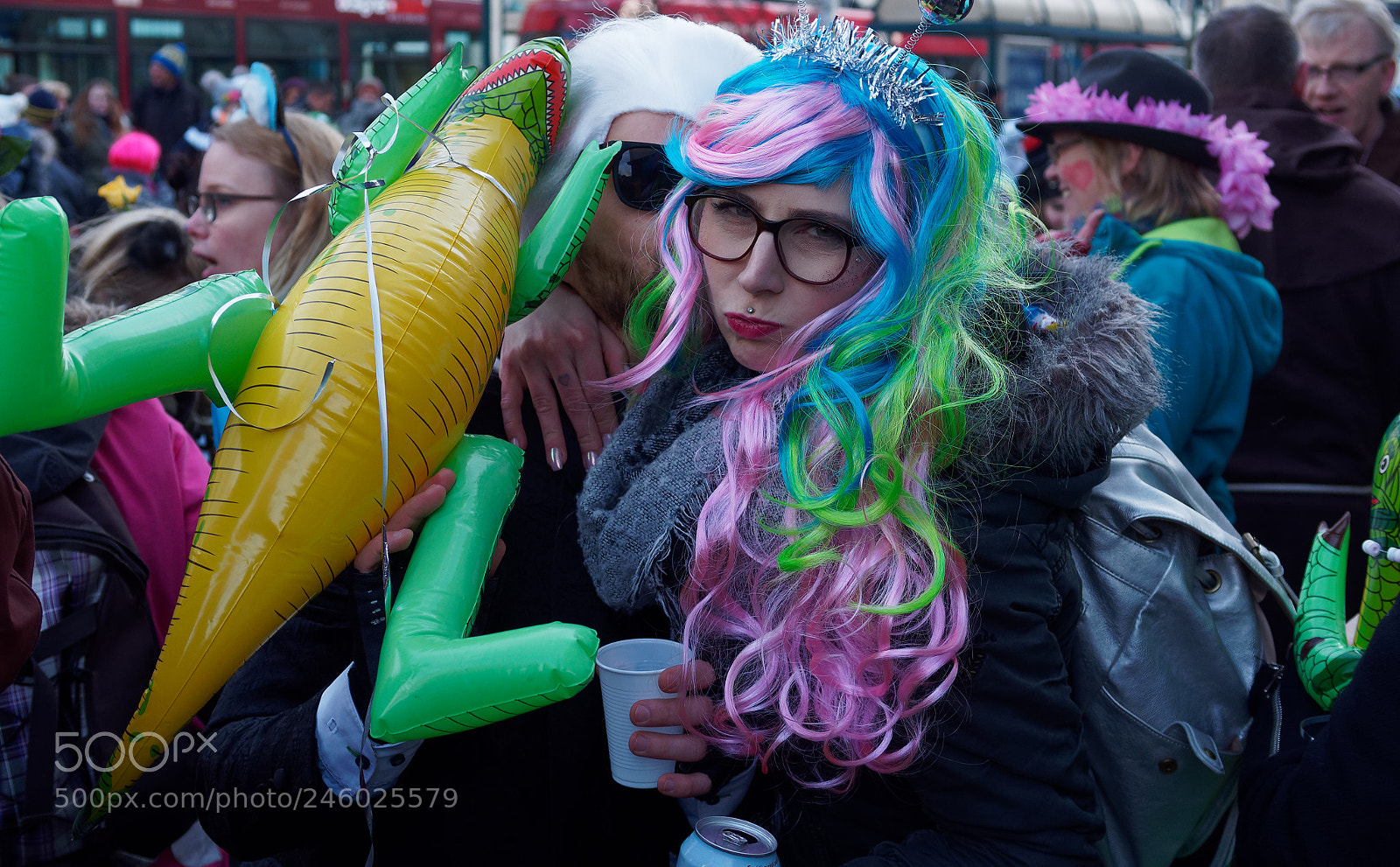 Olympus OM-D E-M5 sample photo. Braunschweig, schoduvel 2018 photography
