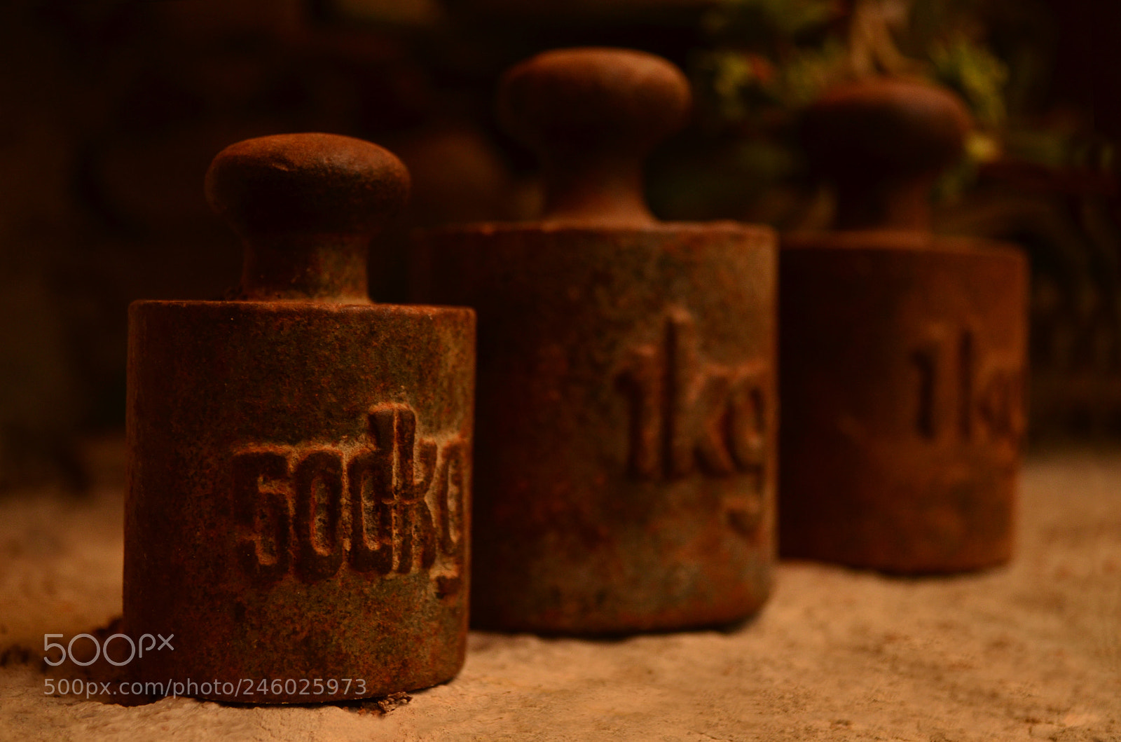 Nikon D5100 sample photo. Weights. kilograms. photography