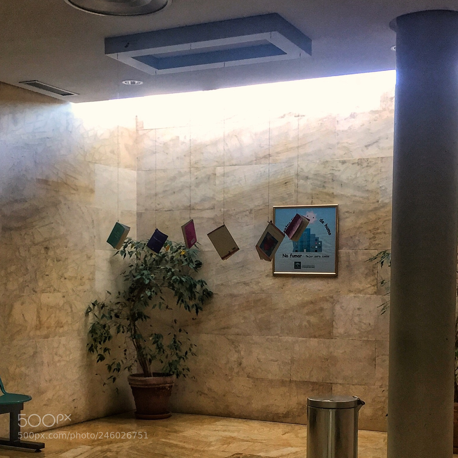 Apple iPhone 6 sample photo. Hospital inmaculada huercal-overa almeria photography