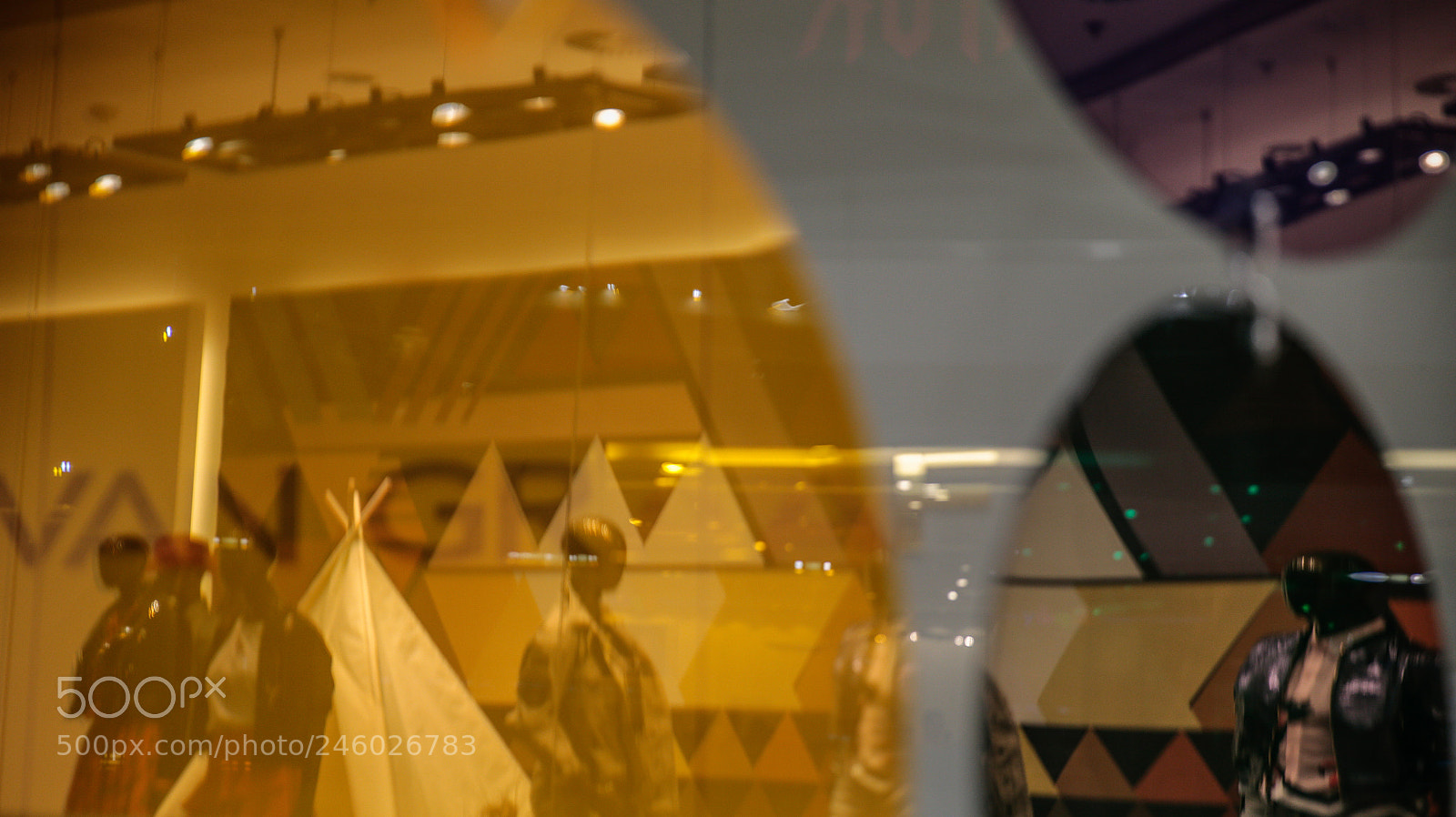 Canon EOS-1D X sample photo. Another world photography