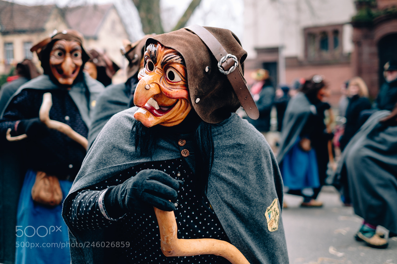 Fujifilm X-T1 sample photo. Buchholzer schloßhexe photography