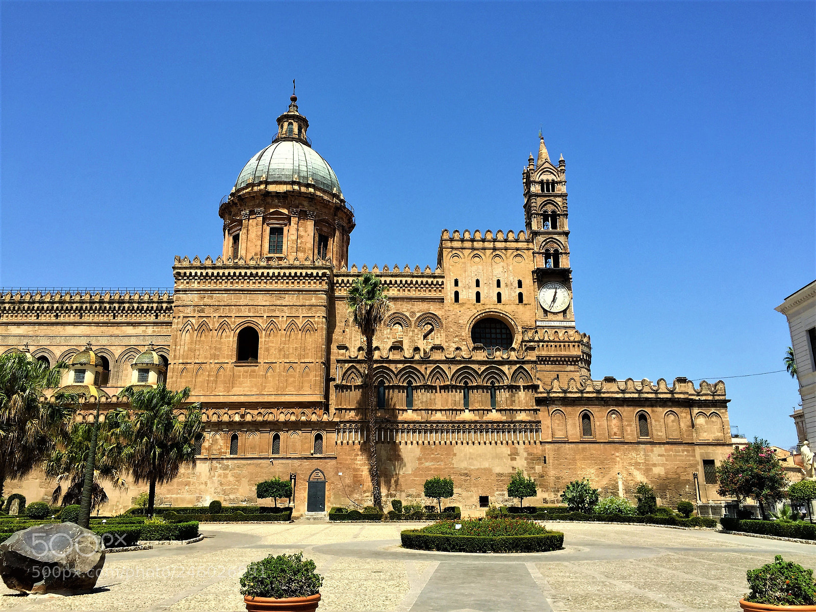 Apple iPhone 6 sample photo. Palermo, sicilia photography