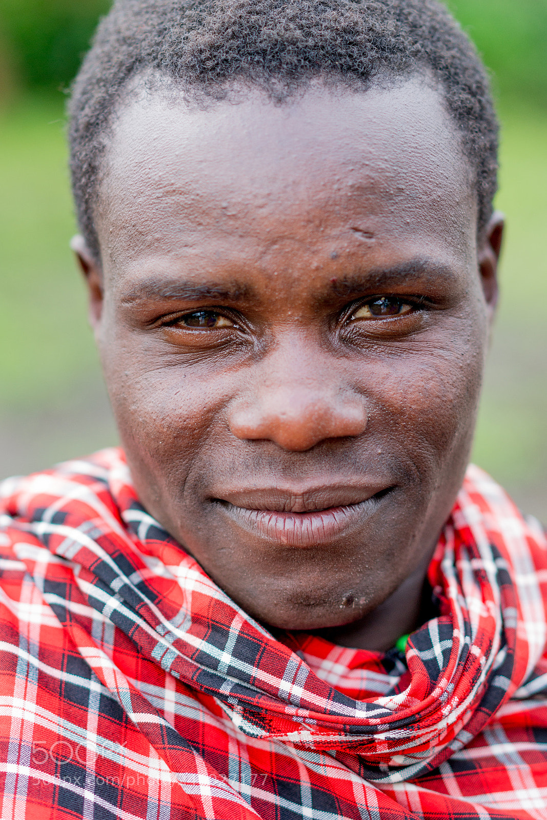 Sony a7R II sample photo. Arusha, tanzania photography