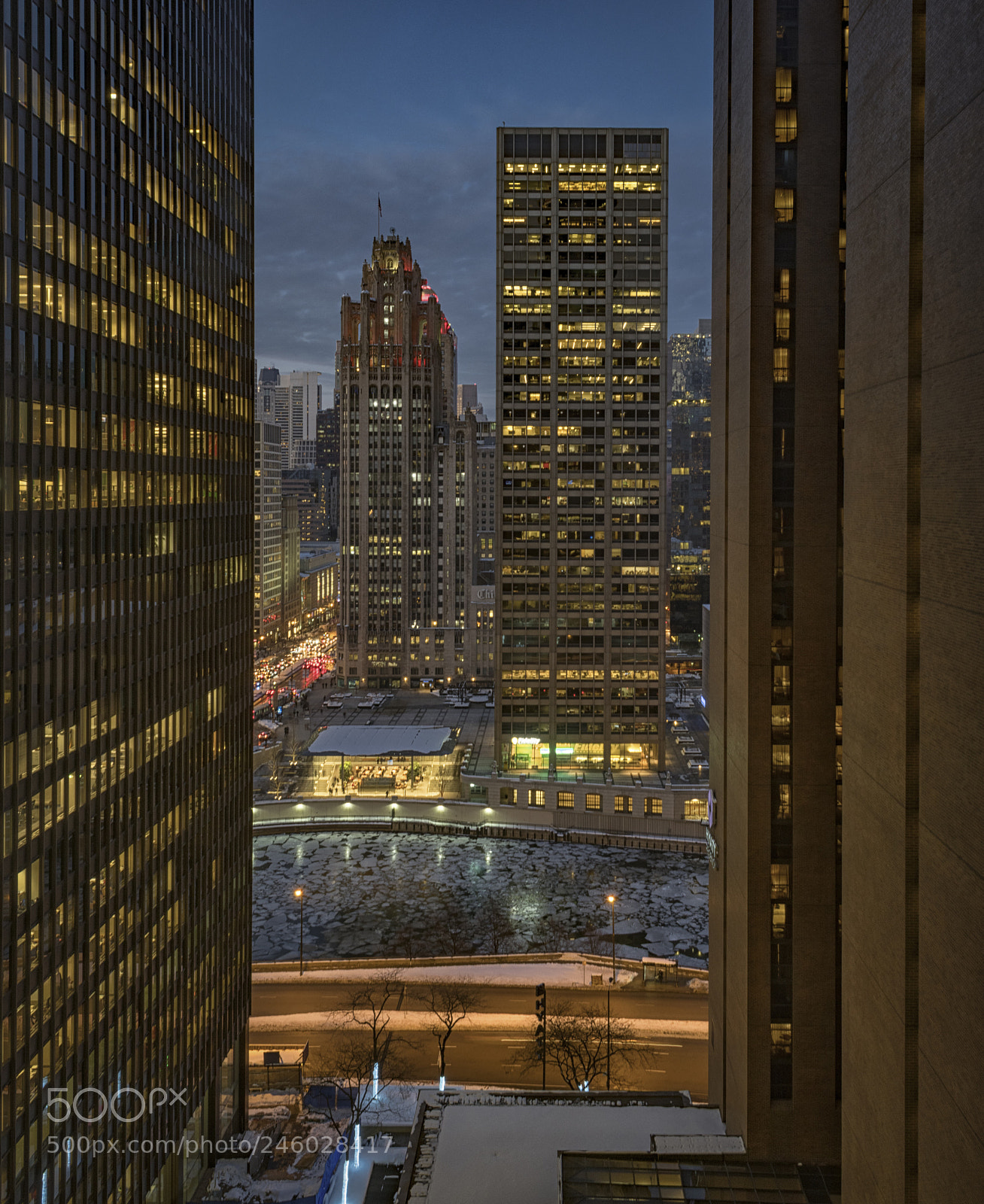 Nikon D850 sample photo. The space in-between photography