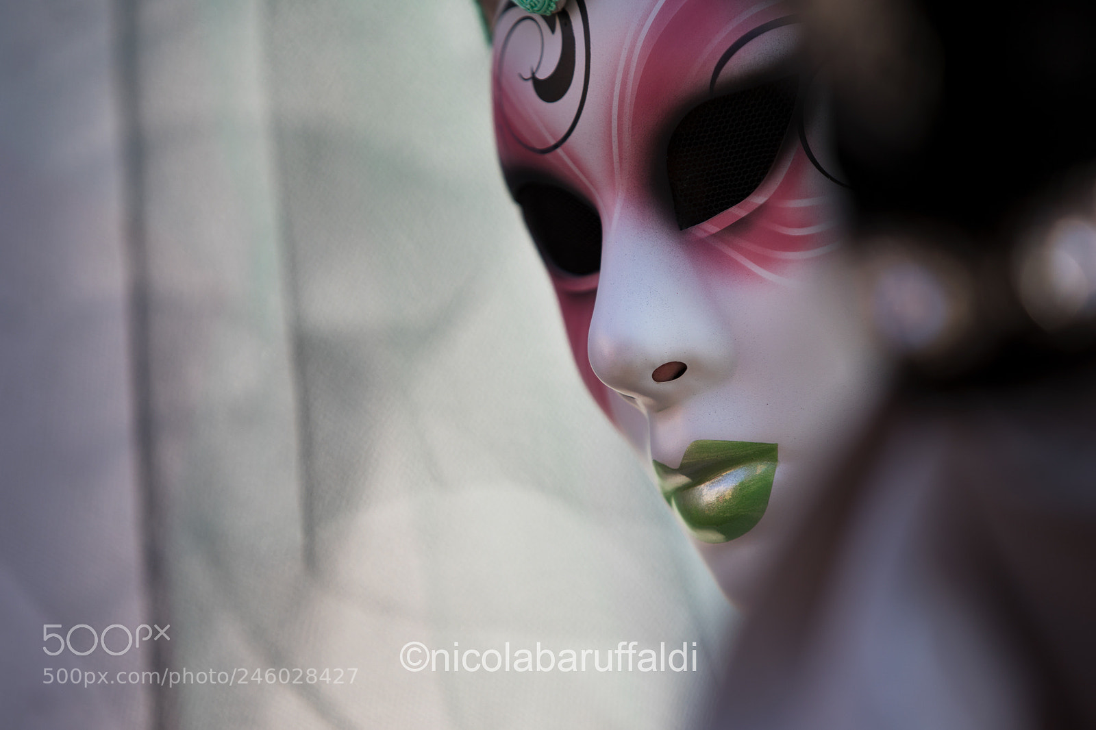 Canon EOS-1D X Mark II sample photo. Carnival of venice photography