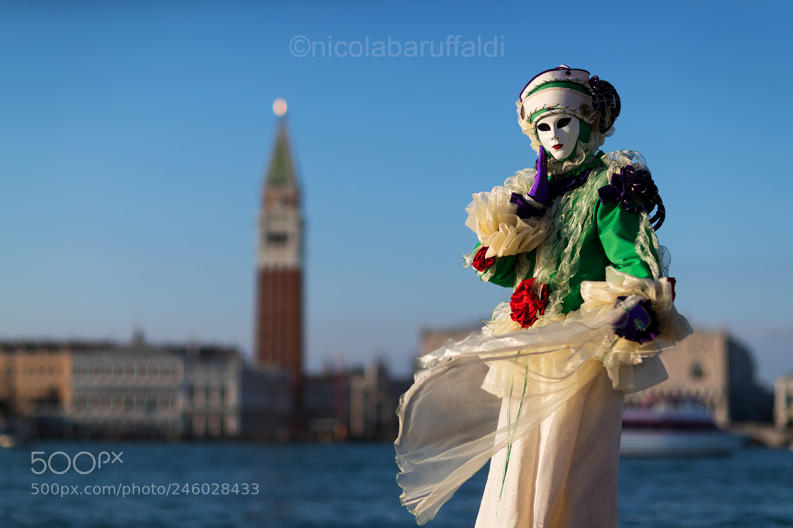 Canon EOS-1D X Mark II sample photo. Carnival of venice photography