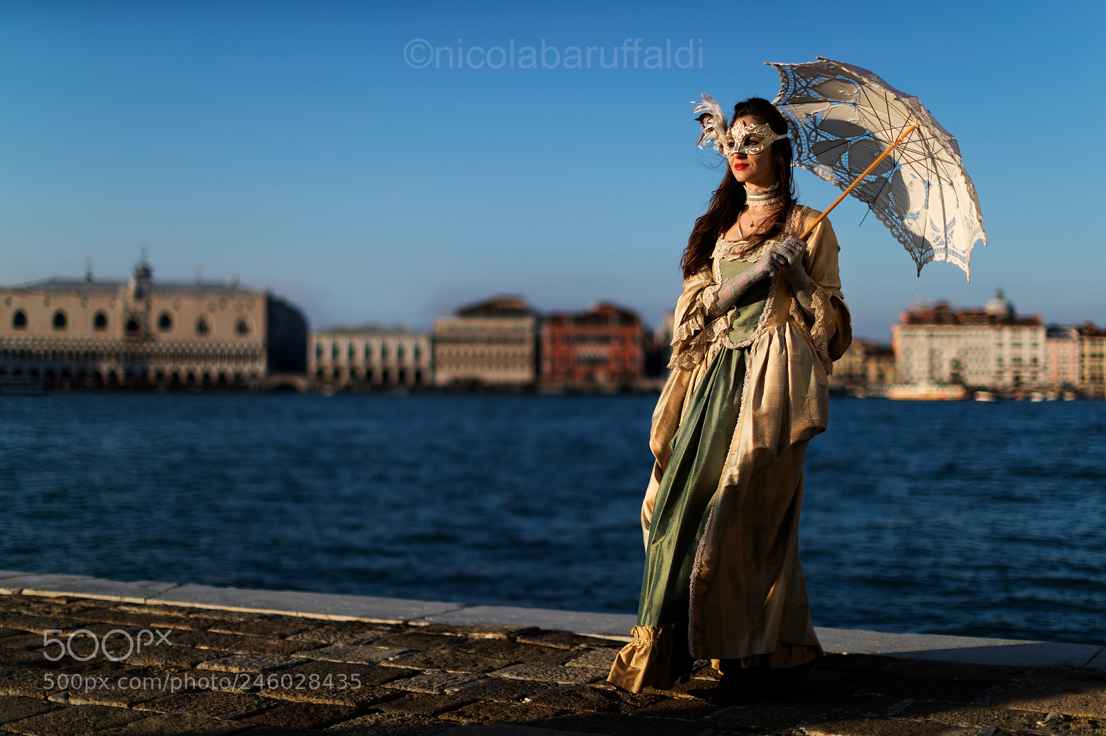 Canon EOS-1D X Mark II sample photo. Carnival of venice photography