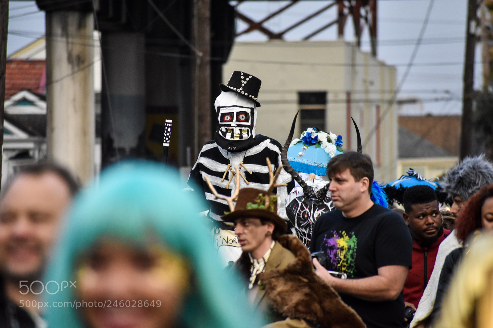 Nikon D3400 sample photo. Bone man photography