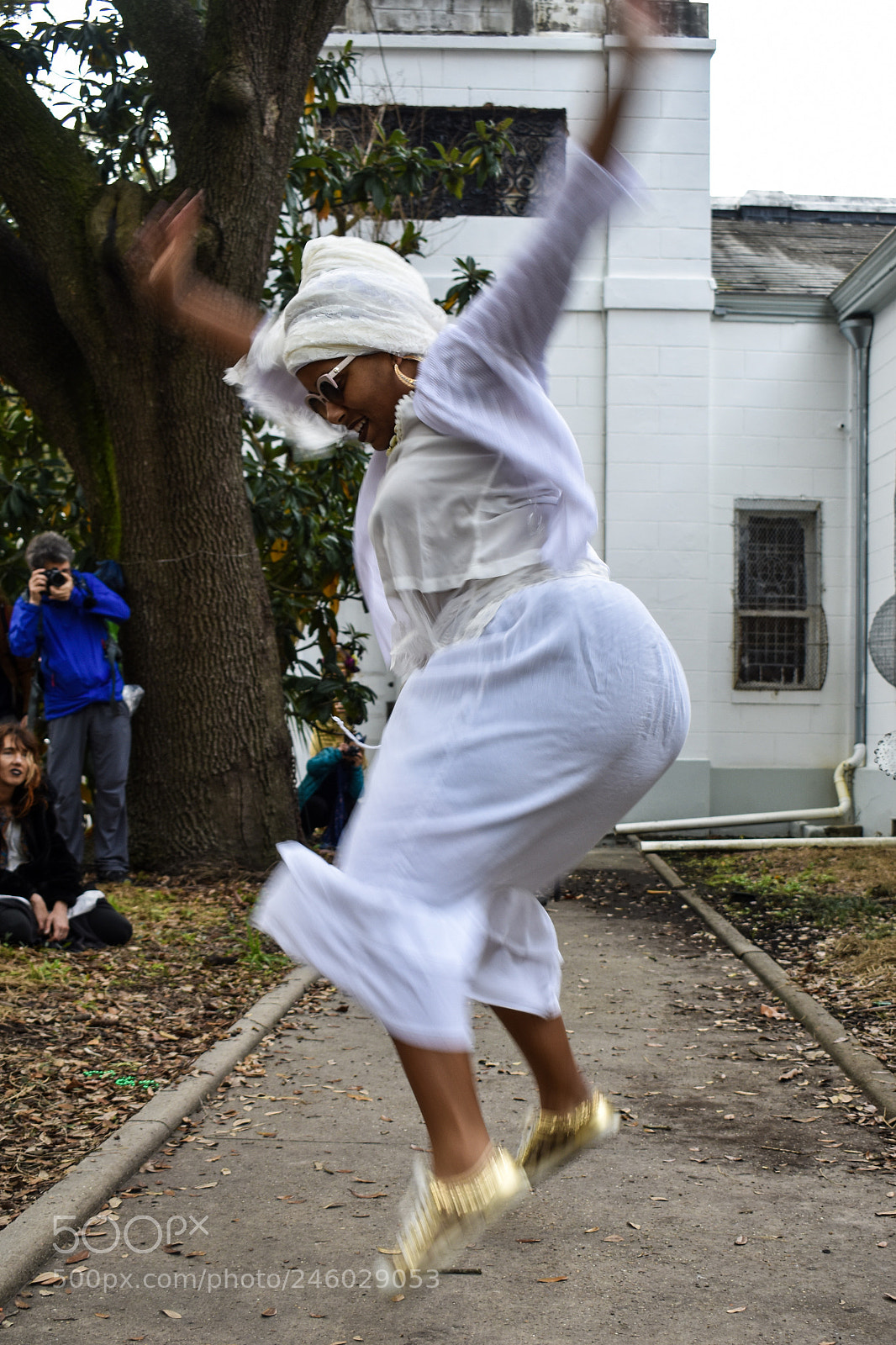 Nikon D3400 sample photo. Dance photography