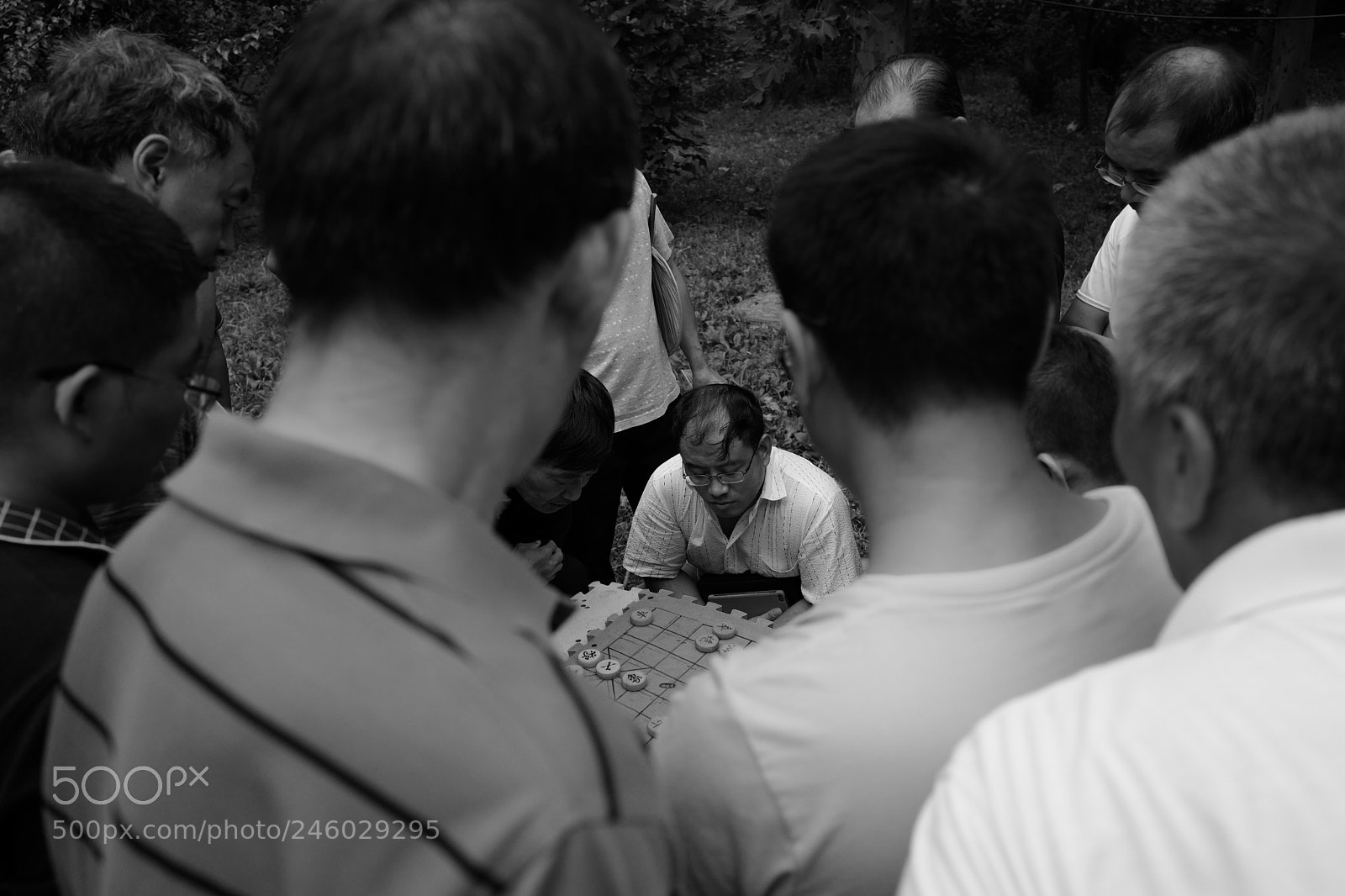 Leica Q (Typ 116) sample photo. Untitled photography